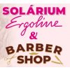 Solárium - barber