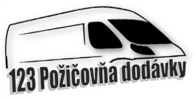 123 pozicovna dodavky