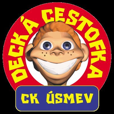 CK ÚSMEV - deCká cestoFka