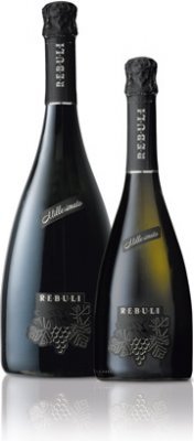 PROSECCO Rebuli