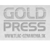 Goldpress SK–grafické štúdio