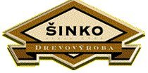 ŠINKO-DREVOVÝROBA