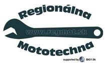 Regionálna Mototechna