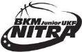 BKM JUNIOR UKF Nitra