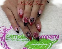 Tina Nails s.r.o