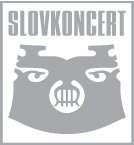 SLOVKONCERT